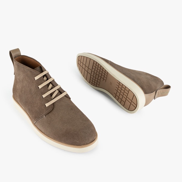 BERTTONIX BOOTS L 218-596