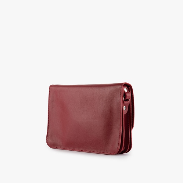 BERTTONIX LEATHER BAG 364-572