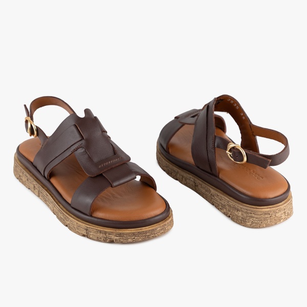 BERTTONIX SANDALS L W-402