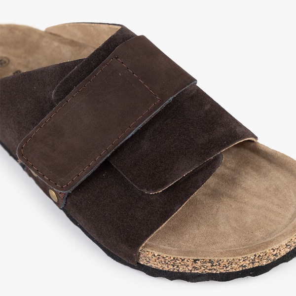 BERTTONIX SLIPPERS M 718-502