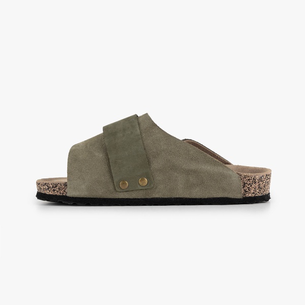 BERTTONIX  SLIPPERS L 718-501