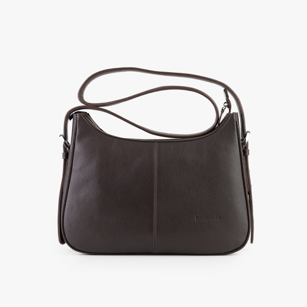 BERTTONIX LEATHER BAG 364-570