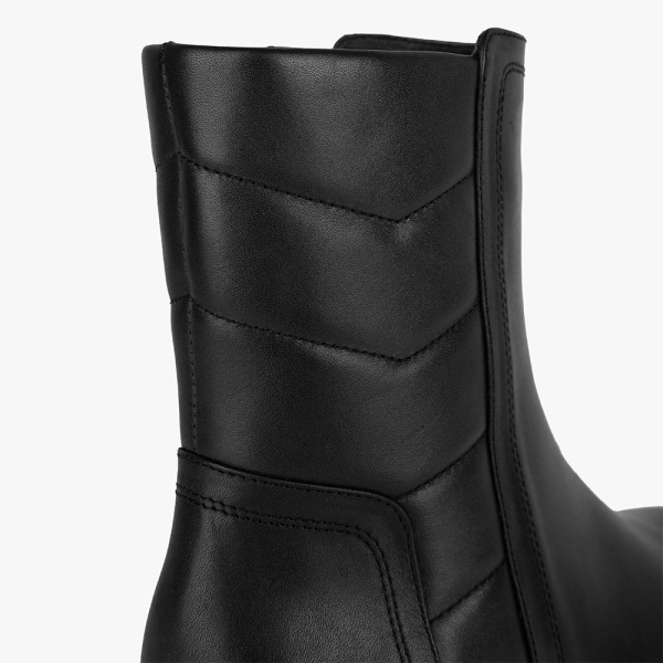 BERTTONIX BOOTS  L A-4027