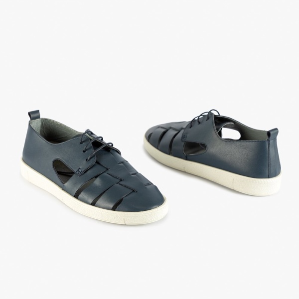 کفش مردانه برتونیکس شبرو 166