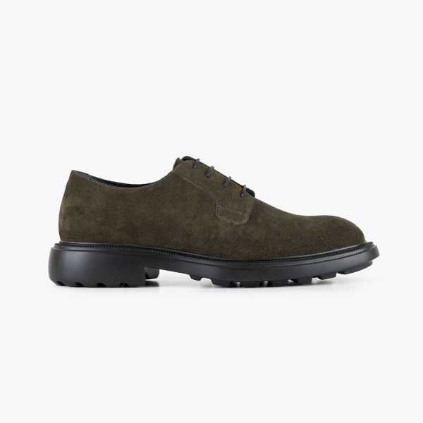 BERTTONIX SHOES M 497-4070