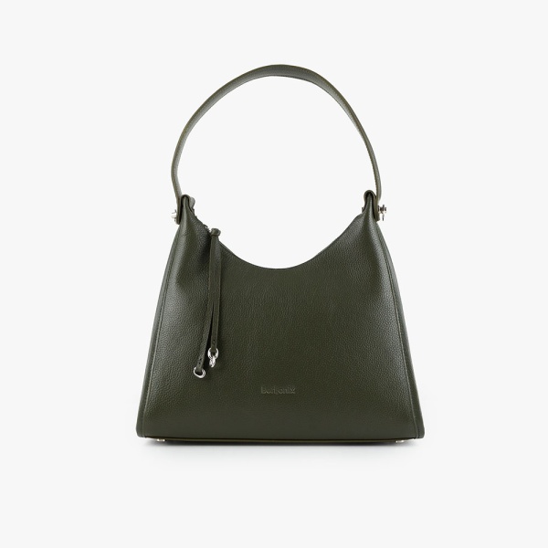 BERTTONIX LEATHER BAG 882-573