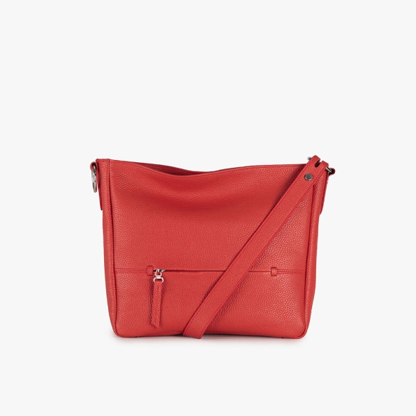 BERTTONIX LEATHER BAG 697-4044