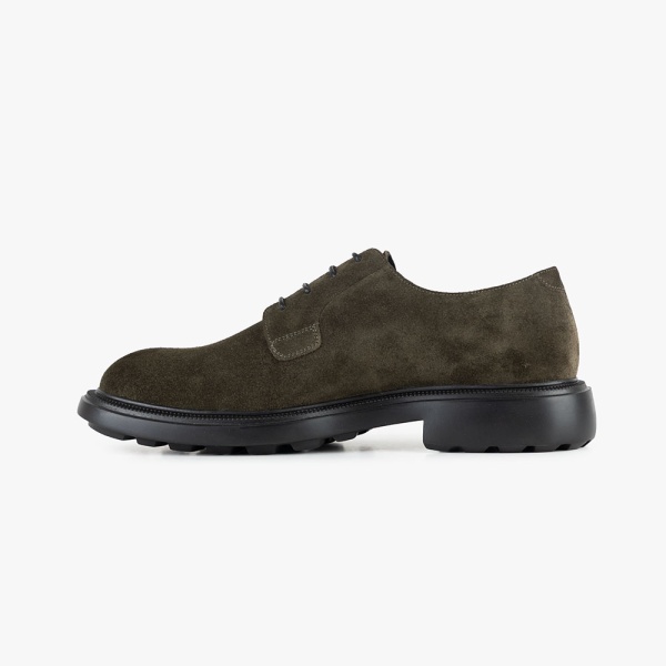 BERTTONIX SHOES M 497-4070