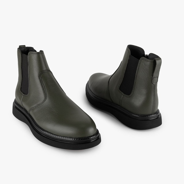 BERTTONIX BOOTS M 250-542