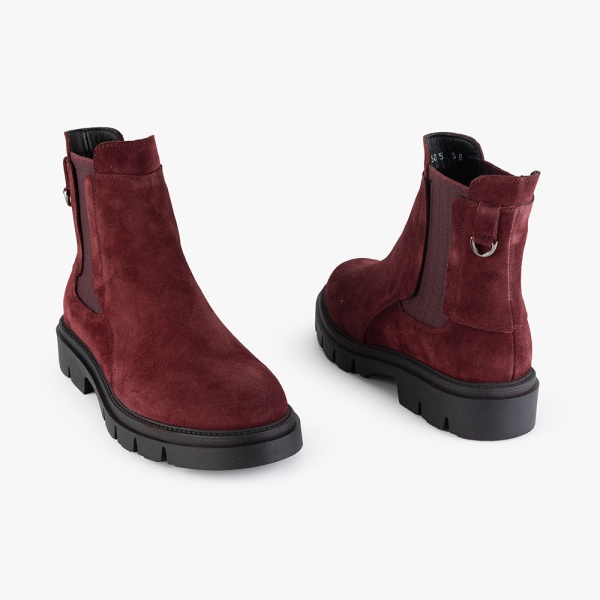 BERTTONIX BOOTS L 669-564