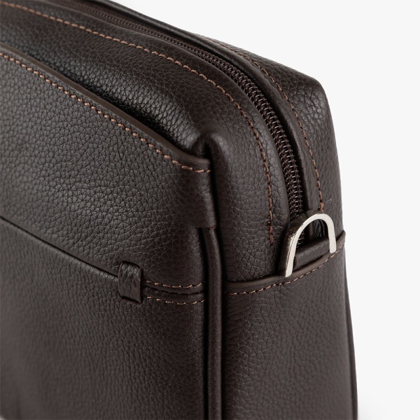 BERTTONIX LEATHER BAG 697-1032