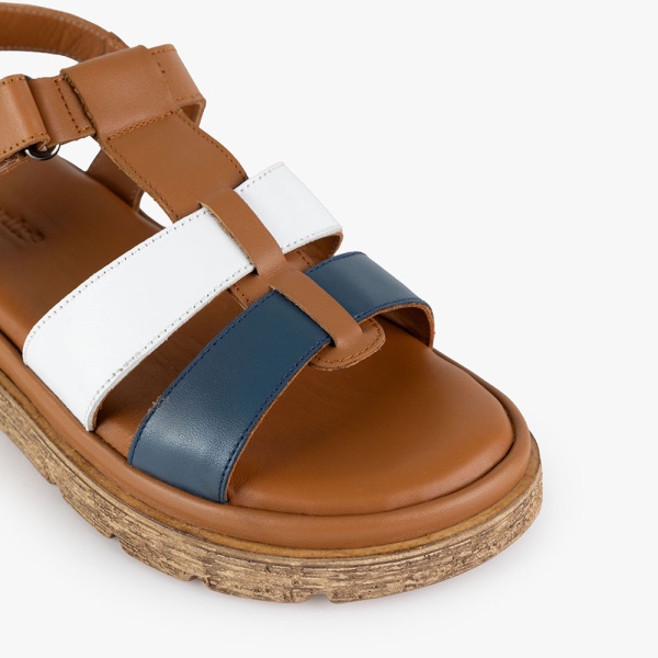 BERTTONIX SANDALS L W-403