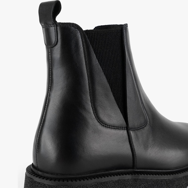 BERTTONIX BOOTS L 669-561
