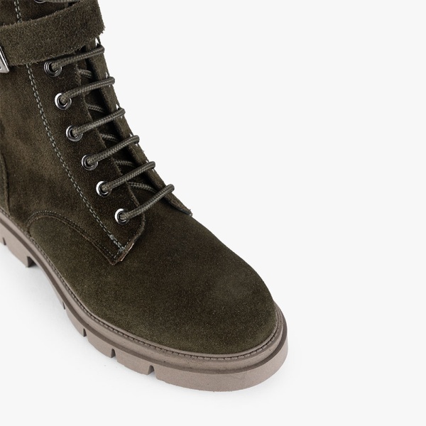 BERTTONIX BOOTS L 669-565