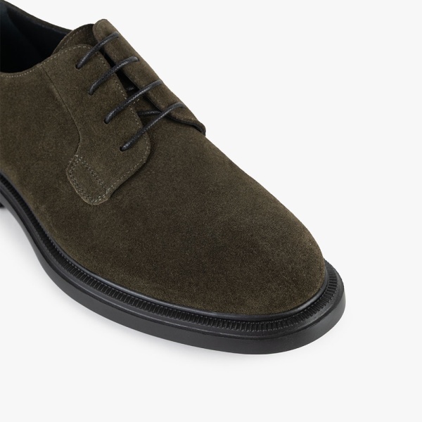 BERTTONIX SHOES M 497-4070