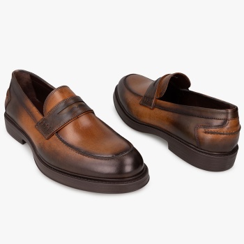 کفش مردانه برتونیکس K-4034
