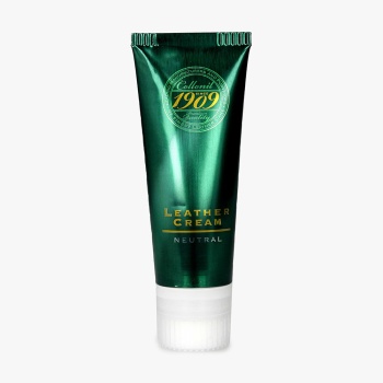 کرم مراقبت و تمیزکننده کیف و لباس چرم کلنیل LEATHER CREAM 1909 COLLONIL