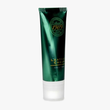 کرم مراقبت و تمیزکننده کیف و لباس چرم کلنیل LEATHER CREAM 1909 COLLONIL