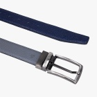 کمربند مردانه 3.5 سانت 3500 DFG دورو
