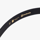 کمربند مردانه 3.5 سانت 3557 تیکه دوزی