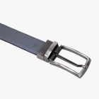 کمربند مردانه 3.5 سانت 3500 DFG دورو