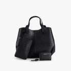 کیف زنانه R-25001 +جاکارتی هدیه برتونیکس