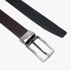 کمربند مردانه 3.5 سانت 3500 DFG دورو