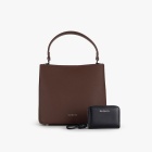 کیف زنانه R-25002 +جاکارتی هدیه برتونیکس