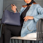 کیف زنانه برتونیکس R-8052