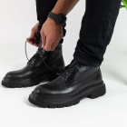 بوت مردانه برتونیکس 545 C