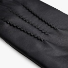 دستکش چرمی مردانه 763