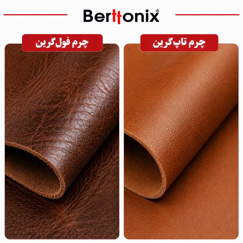 فول گرین تاپ گرین