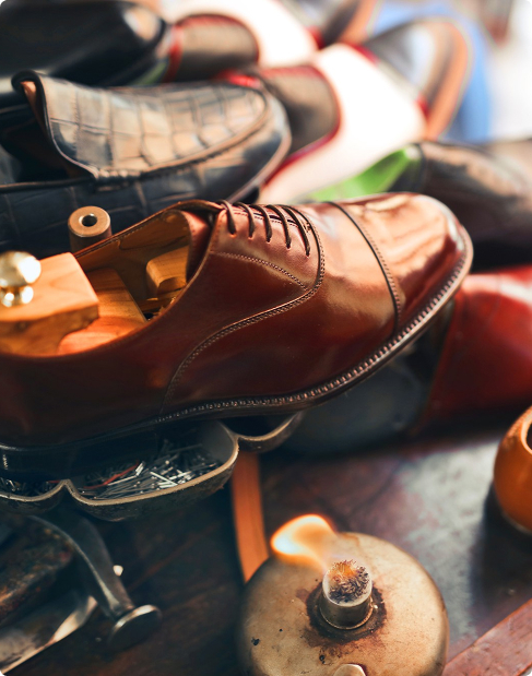 چرا پزشکان کفش‌های چرم را پیشنهاد می‌دهند؟