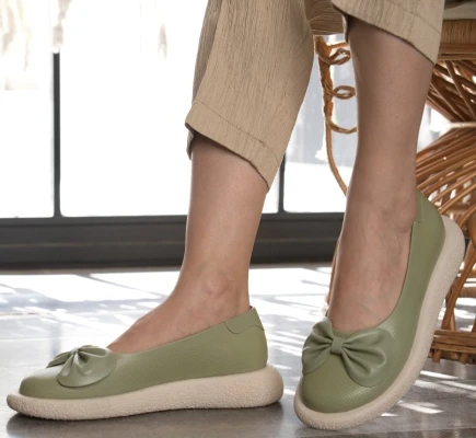 مدل‌های جدید در طراحی کفش‌های چرم