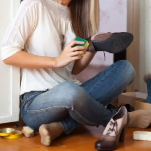 نحوه مراقبت از بوت و نیم بوت