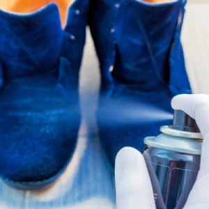 دلایل رنگ دادن کفش چرم چیست؟