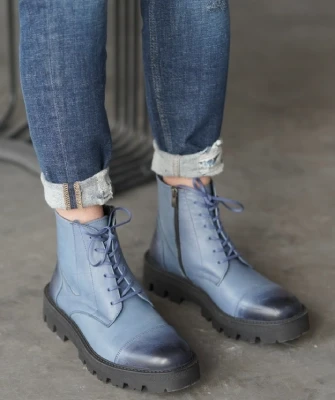 چگونه بوت و نیم بوت مناسب انتخاب کنیم؟