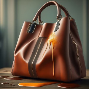 ۵ روش برای پاک کردن لکه از روی چرم مصنوعی