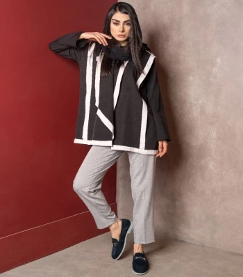 نحوه ست كردن كفش با لباس زنانه